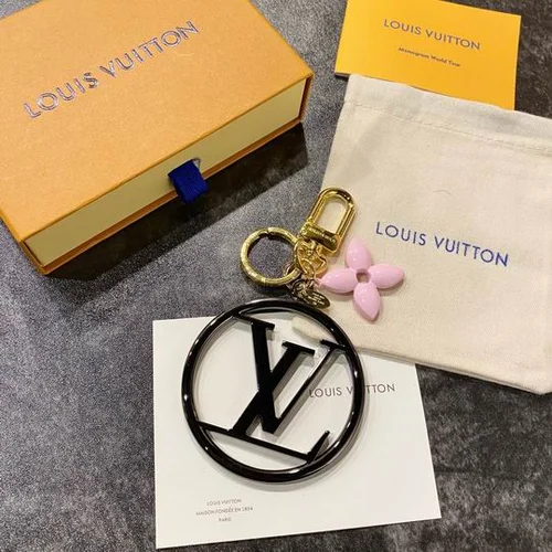 Key Ring LV  keyring