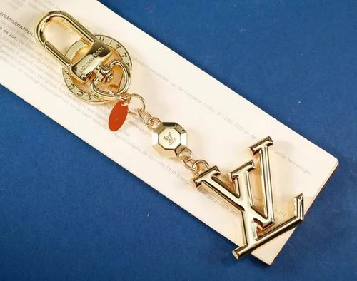 Key Ring LV  keyring