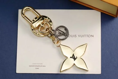 Key Ring LV  keyring
