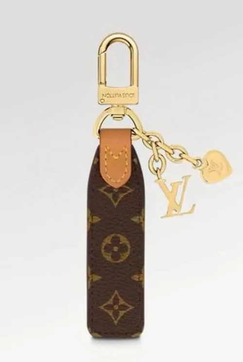 Key Ring LV  keyring