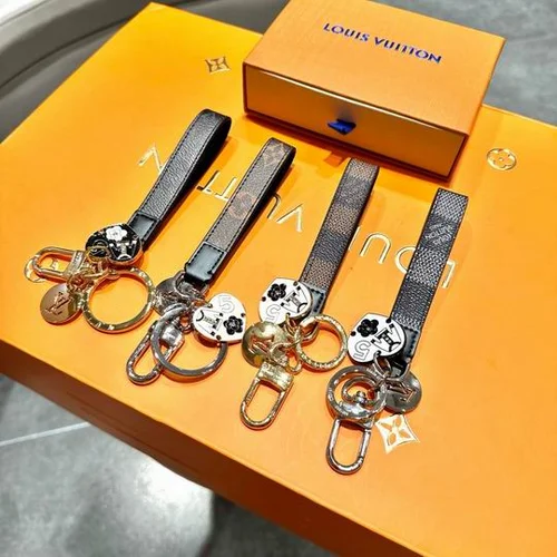 Key Ring LV  keyring
