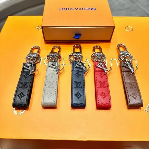 Key Ring LV  keyring