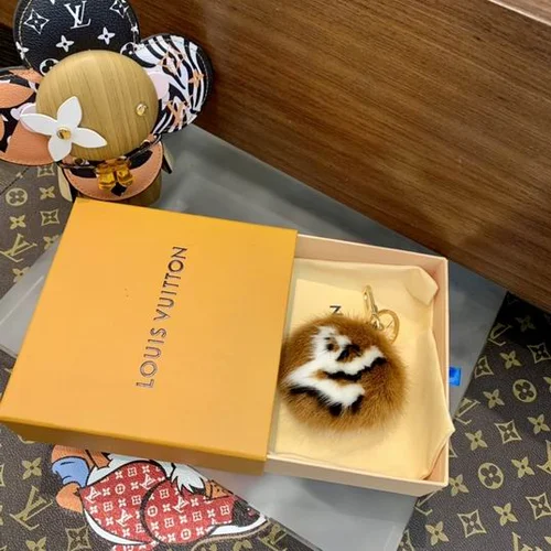 Key Ring LV  keyring