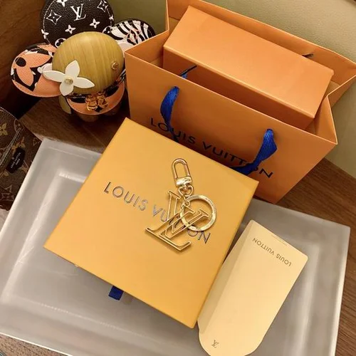 Key Ring LV  keyring