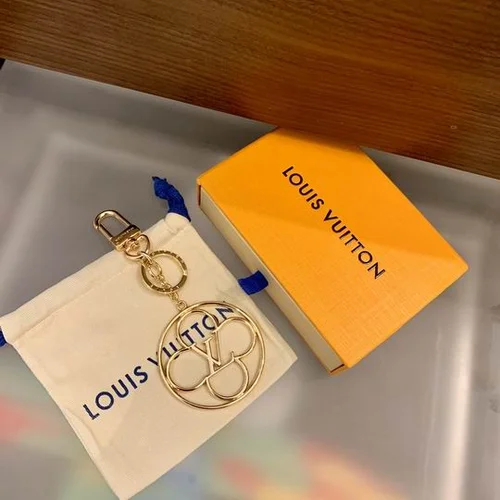 Key Ring LV  keyring