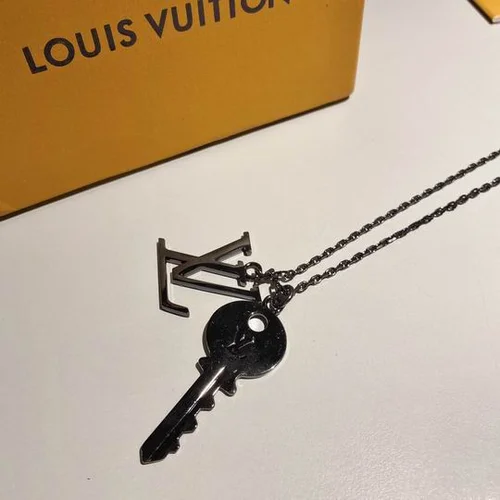 Key Ring LV  keyring