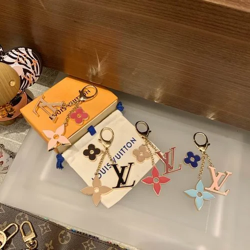 Key Ring LV  keyring