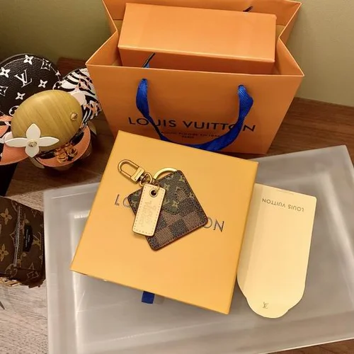 Key Ring LV  keyring