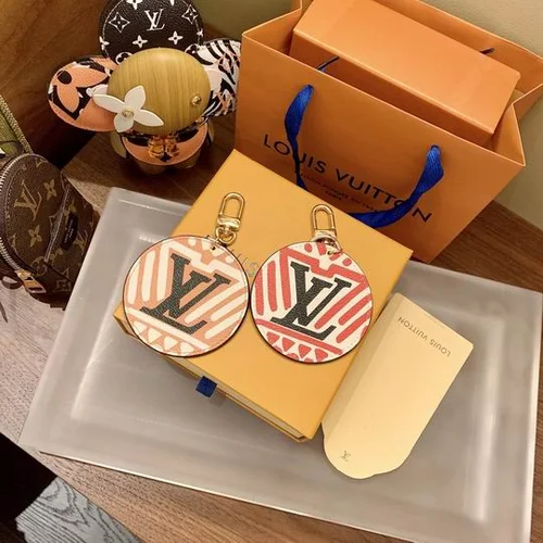 Key Ring LV  keyring