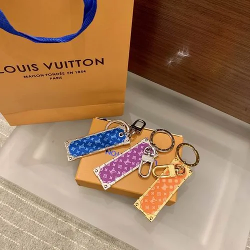 Key Ring LV  keyring