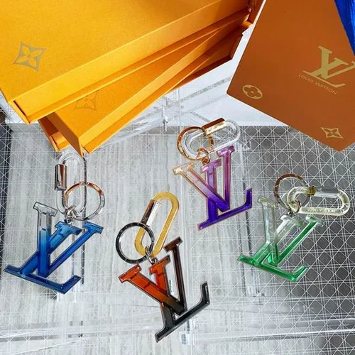 Key Ring LV  keyring