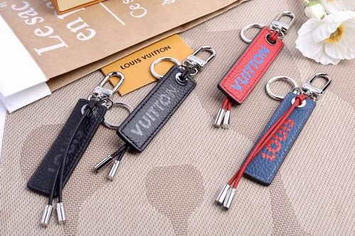 Key Ring LV  keyring