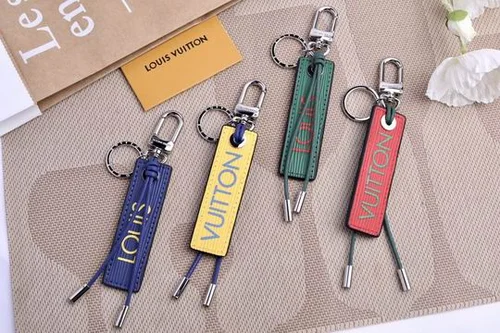 Key Ring LV  keyring