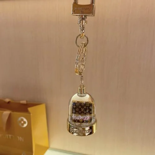 Key Ring LV  keyring