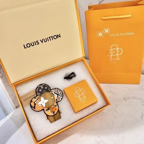 Key Ring LV  keyring