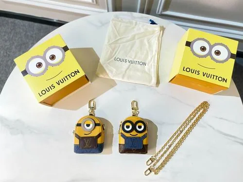 Key Ring LV  keyring