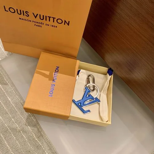 Key Ring LV  keyring