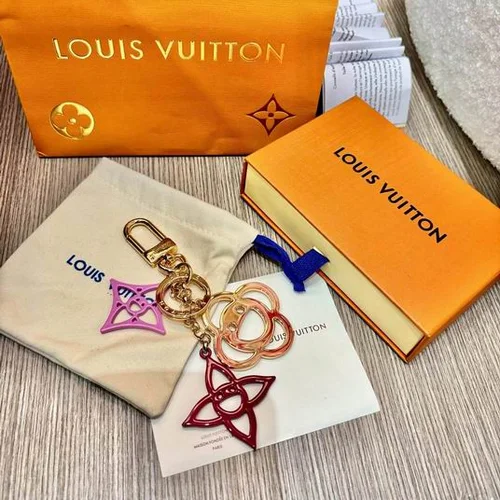 Key Ring LV  keyring