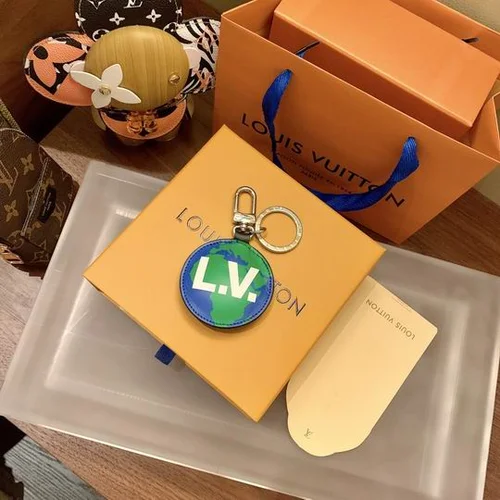 Key Ring LV  keyring