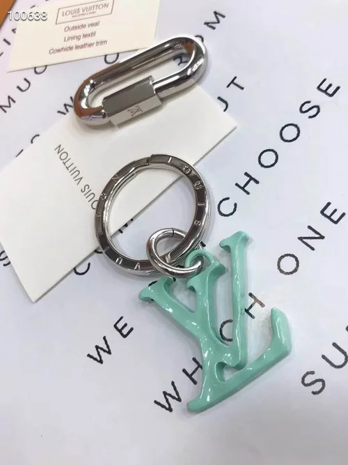 Key Ring LV  keyring