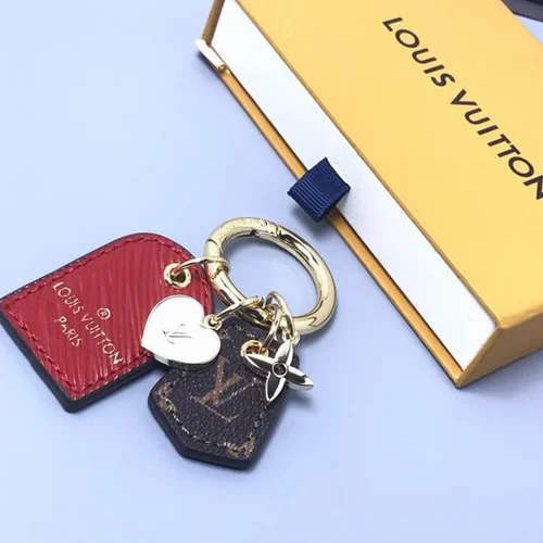 Key Ring LV  keyring