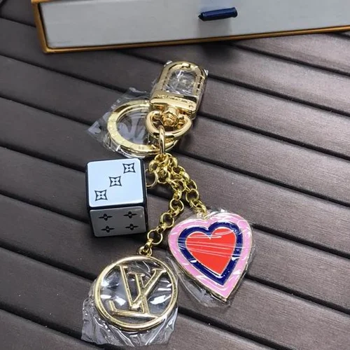 Key Ring LV  keyring