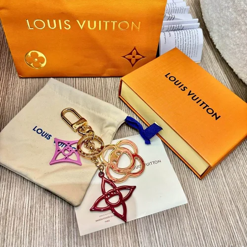 Key Ring LV  keyring