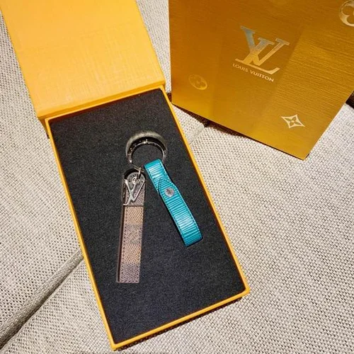 Key Ring LV  keyring