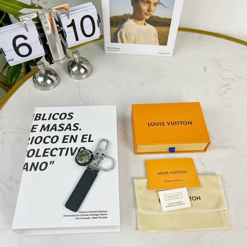 Key Ring LV  keyring