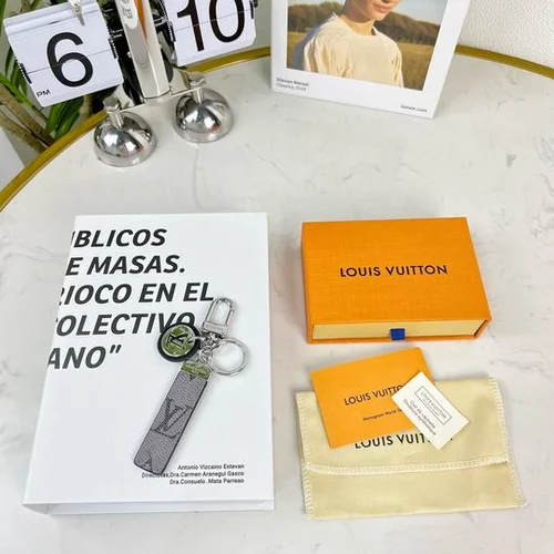 Key Ring LV  keyring