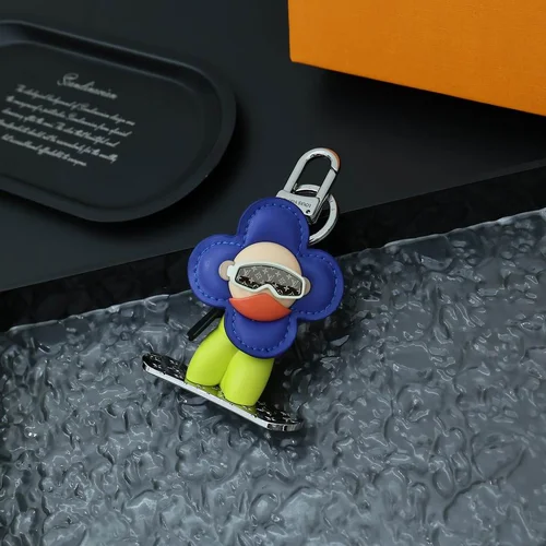 Key Ring LV  keyring