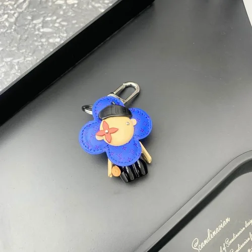 Key Ring LV  keyring