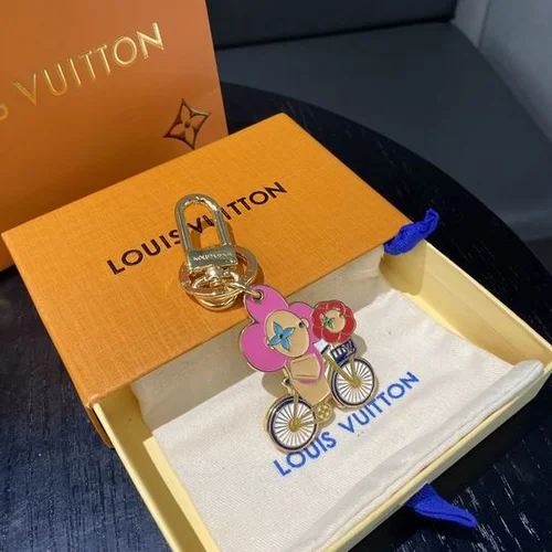 Key Ring LV  keyring