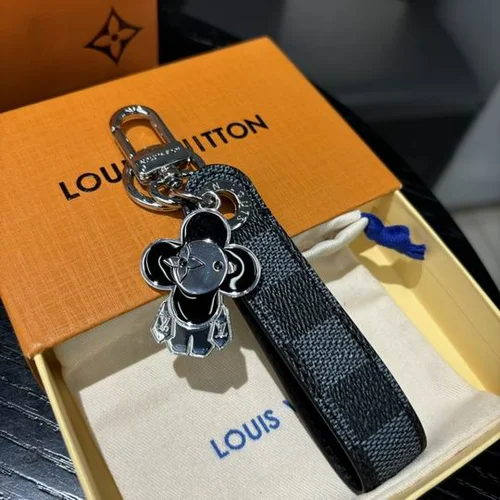 Key Ring LV  keyring