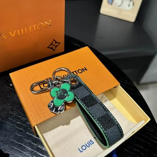 Key Ring LV  keyring