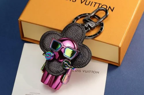 Key Ring LV  keyring