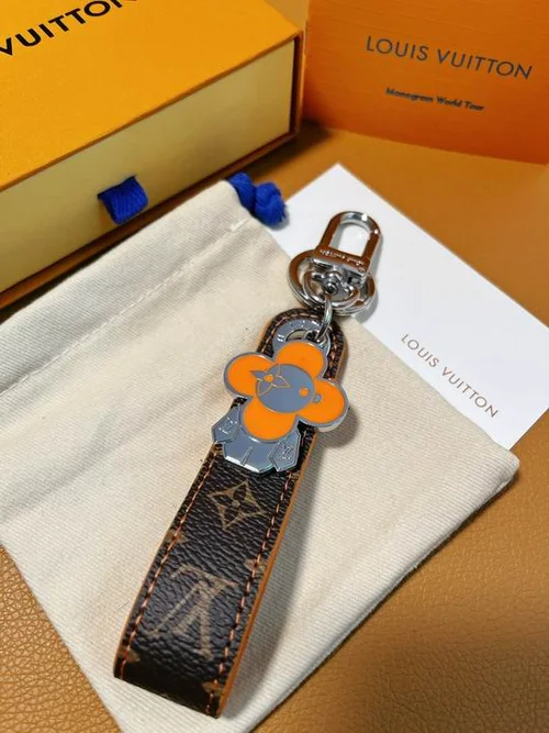 Key Ring LV  keyring