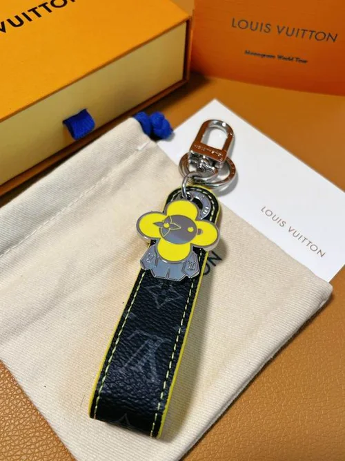 Key Ring LV  keyring