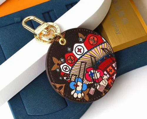 Key Ring LV  keyring
