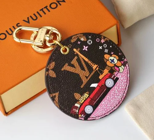 Key Ring LV  keyring