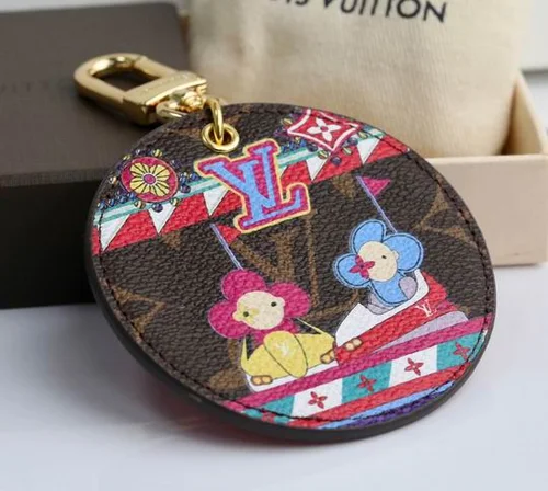 Key Ring LV  keyring