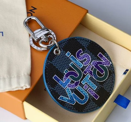 Key Ring LV  keyring