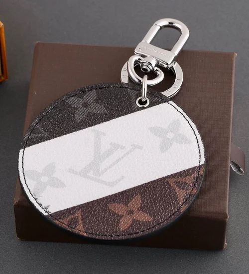 Key Ring LV  keyring
