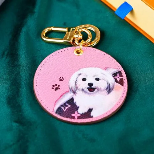 Key Ring LV  keyring