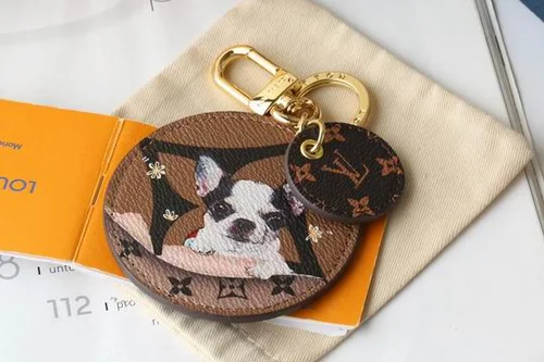 Key Ring LV  keyring