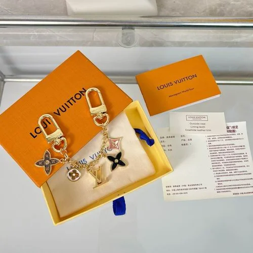 Key Ring LV  keyring