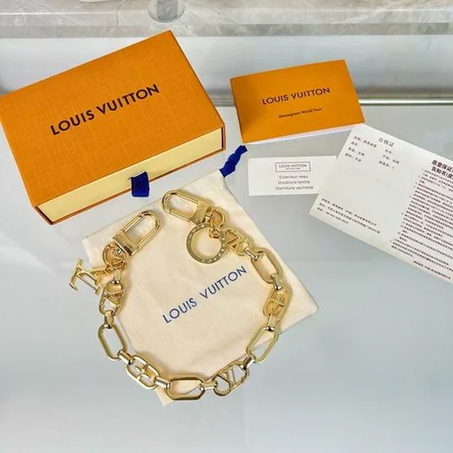 Key Ring LV  keyring