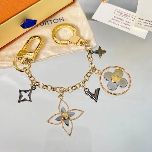 Key Ring LV  keyring