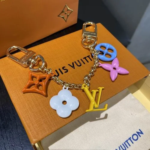 Key Ring LV  keyring