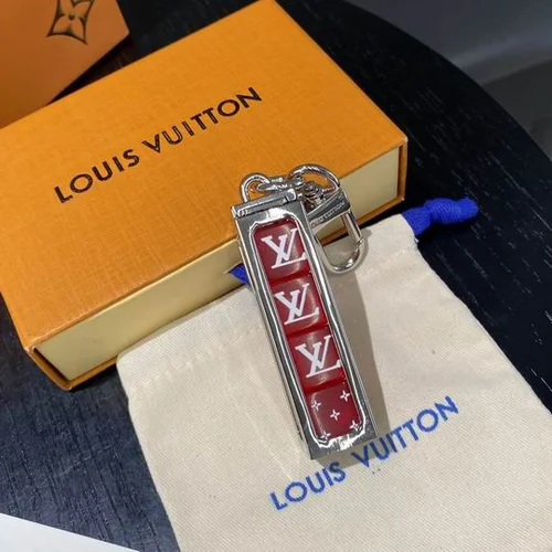 Key Ring LV  keyring